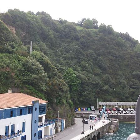 Casina Del Puerto Villa Cudillero Eksteriør billede